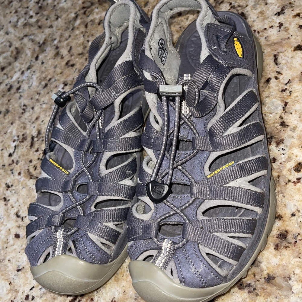 Keen - Picture 8 of 8